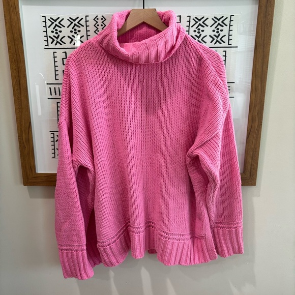 aerie Sweaters - Aerie‎ Knit Mock Neck